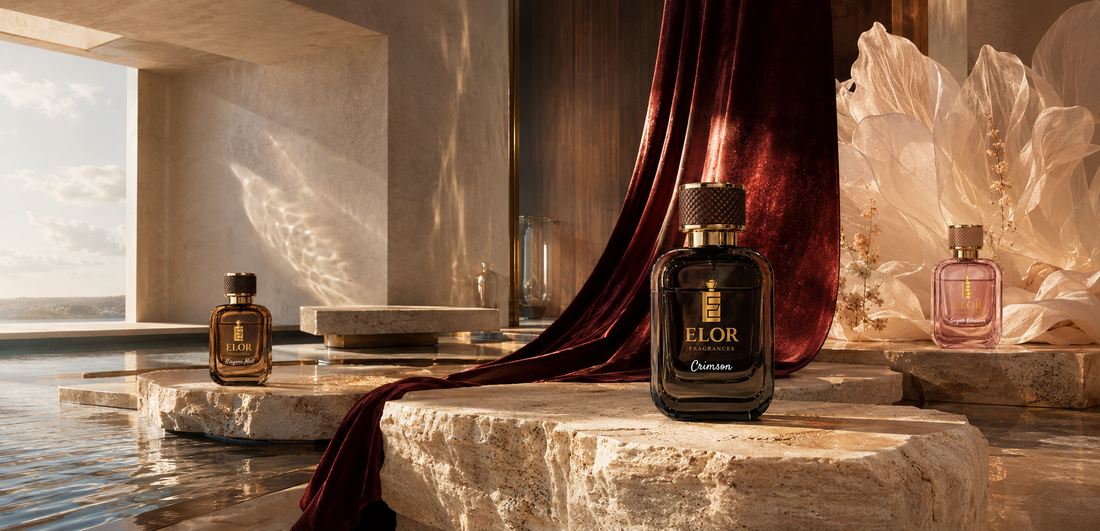 How to Make Perfume Last Longer - Elor Fragrances Canada