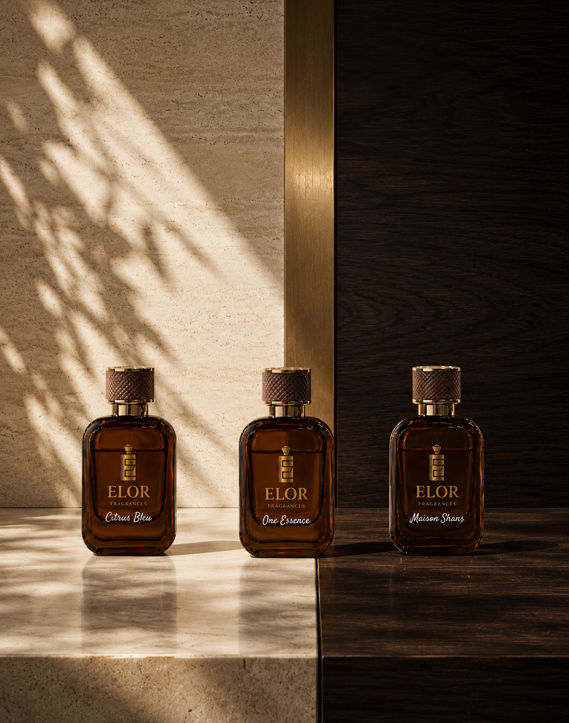 Unisex - Elor Fragrances Canada