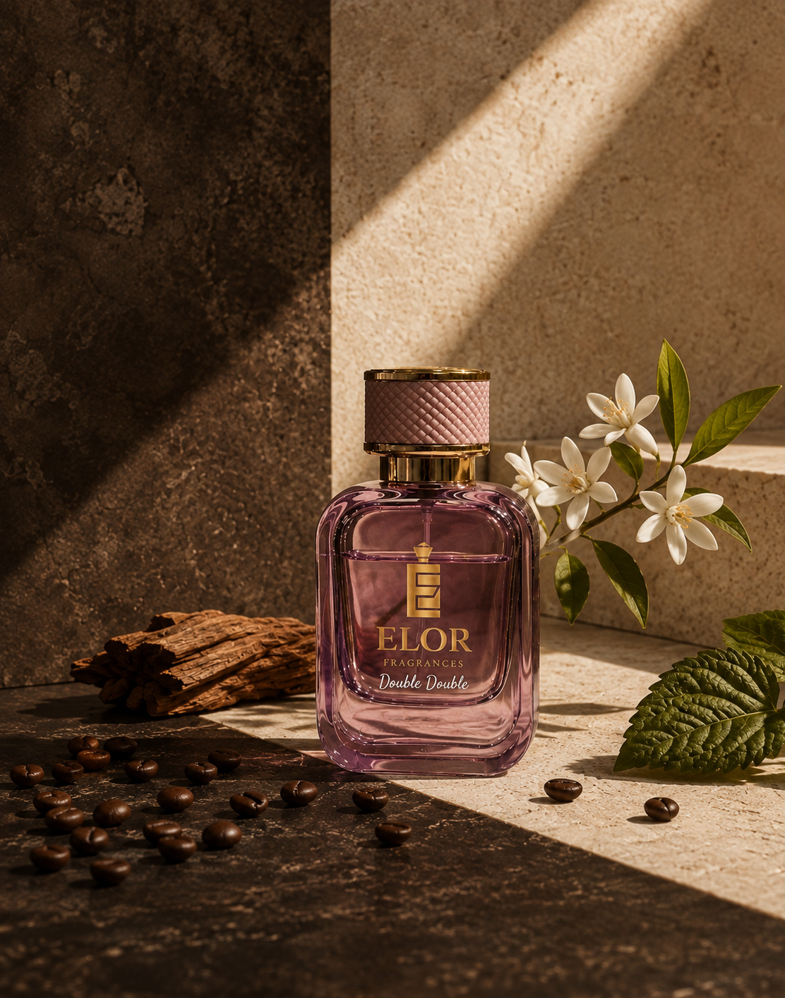 Gourmand Fragrances - Elor Fragrances Canada