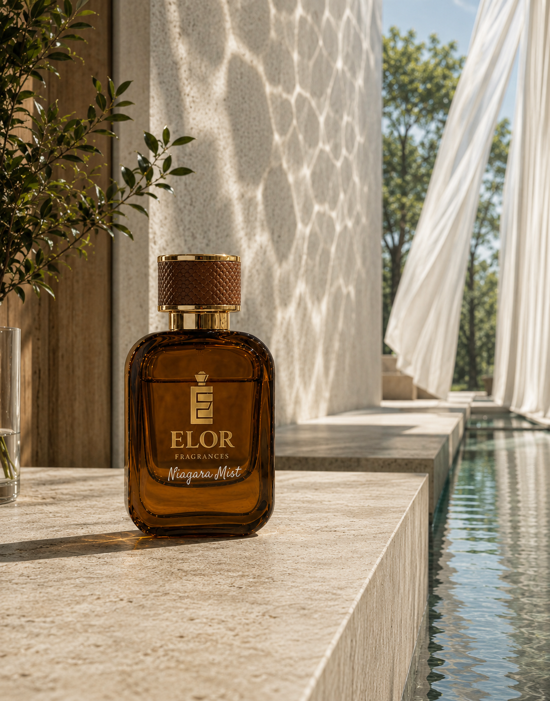 Fresh Fragrances - Elor Fragrances Canada