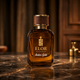 Amber Gold - Eau de Parfum - Elor Fragrances