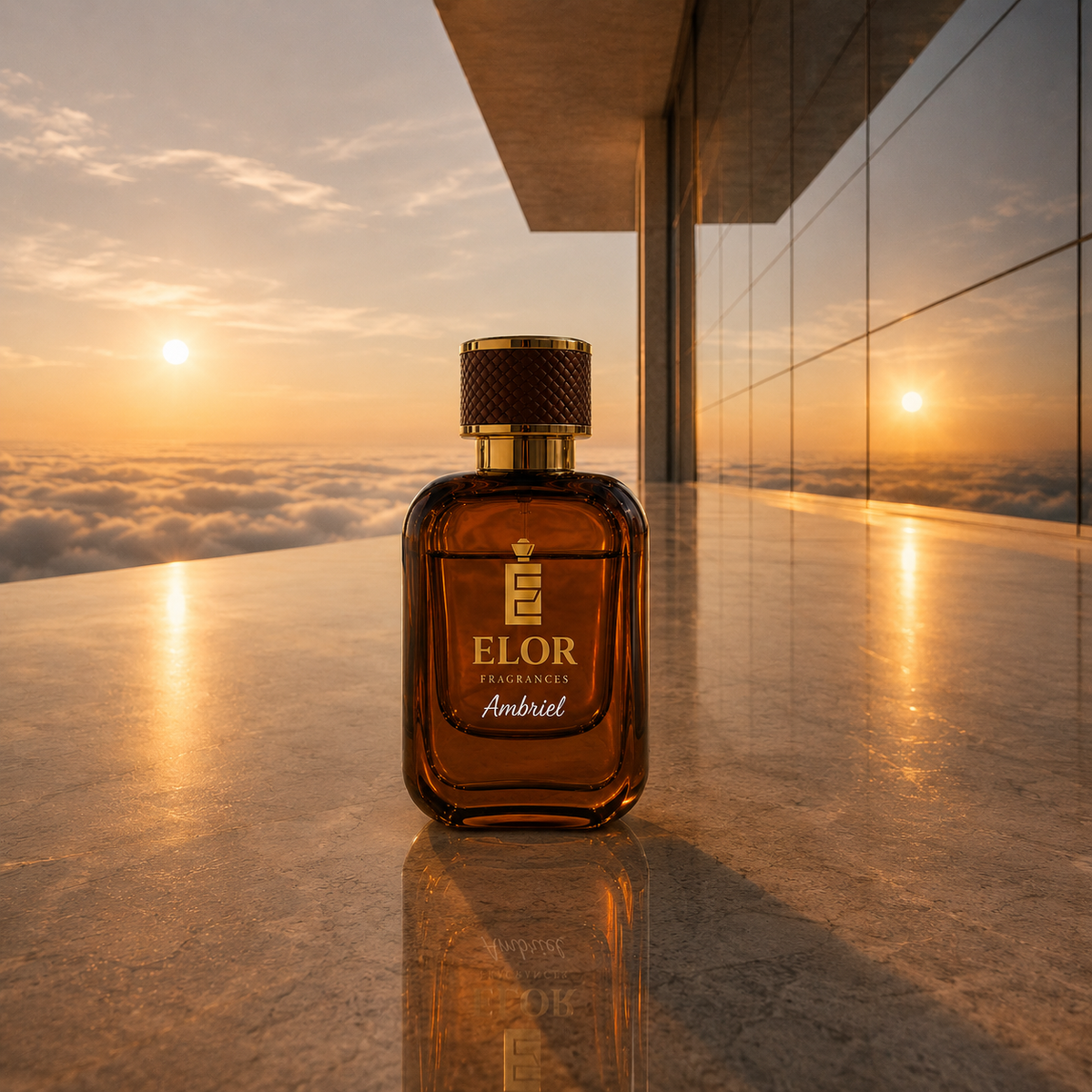 Fragrances Imported From Paris & Dubai