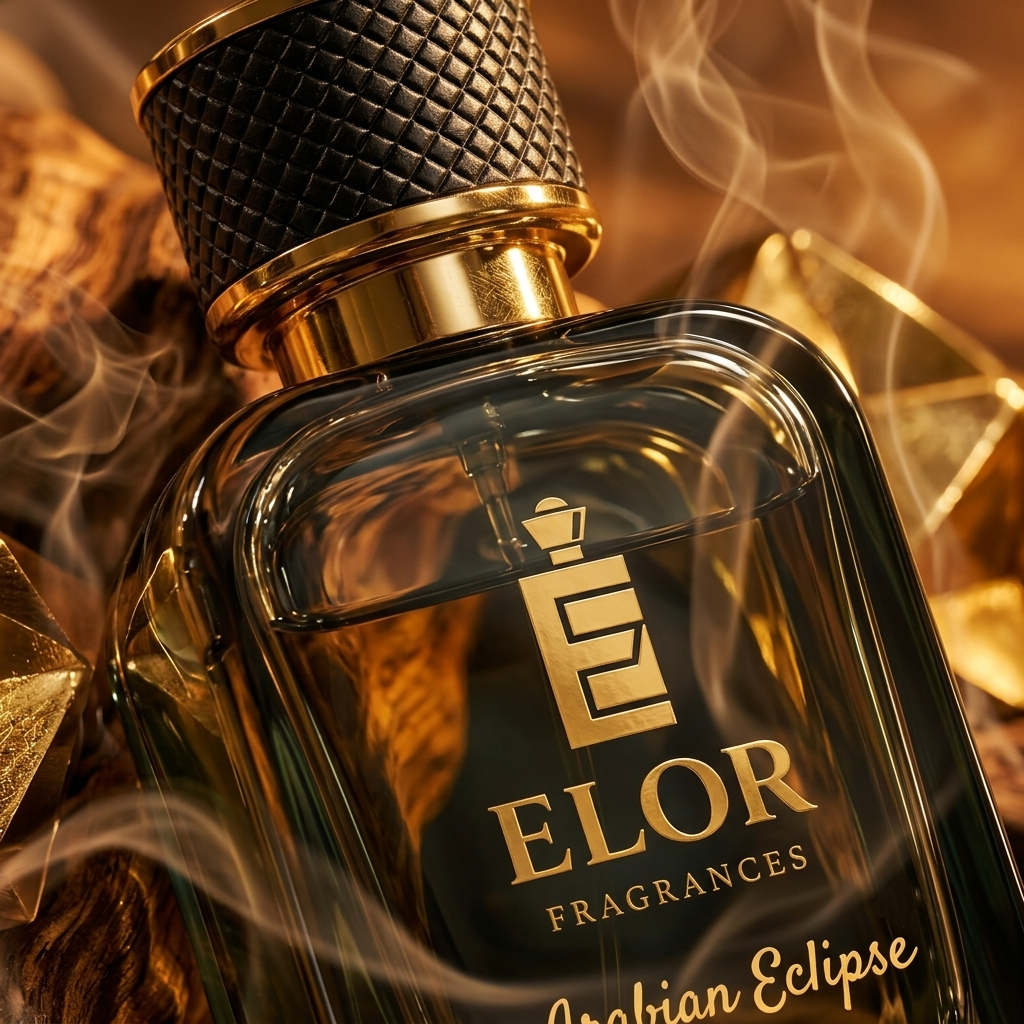 Fragrances Imported From Paris & Dubai