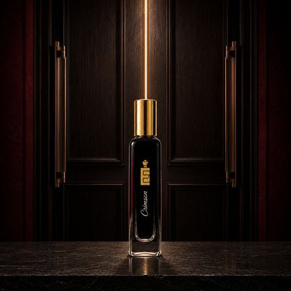 Crimson - Eau de Parfum - Elor Fragrances - Canada- Inspired By Amouge Opus 3