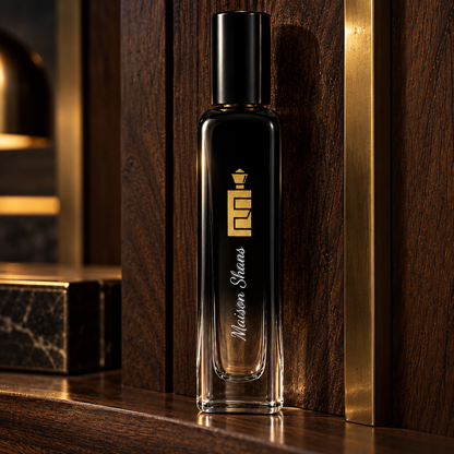 Maison Sans - Fragrance Oil (Roll-On) - Elor Fragrances - Canada - Inspired by "Dior Sauvage"