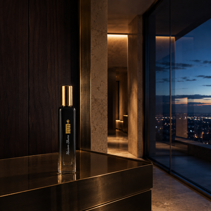 Maison Shans - Eau de Parfum - Elor Fragrances - Inspired by the unmistakable "Dior Sauvage"