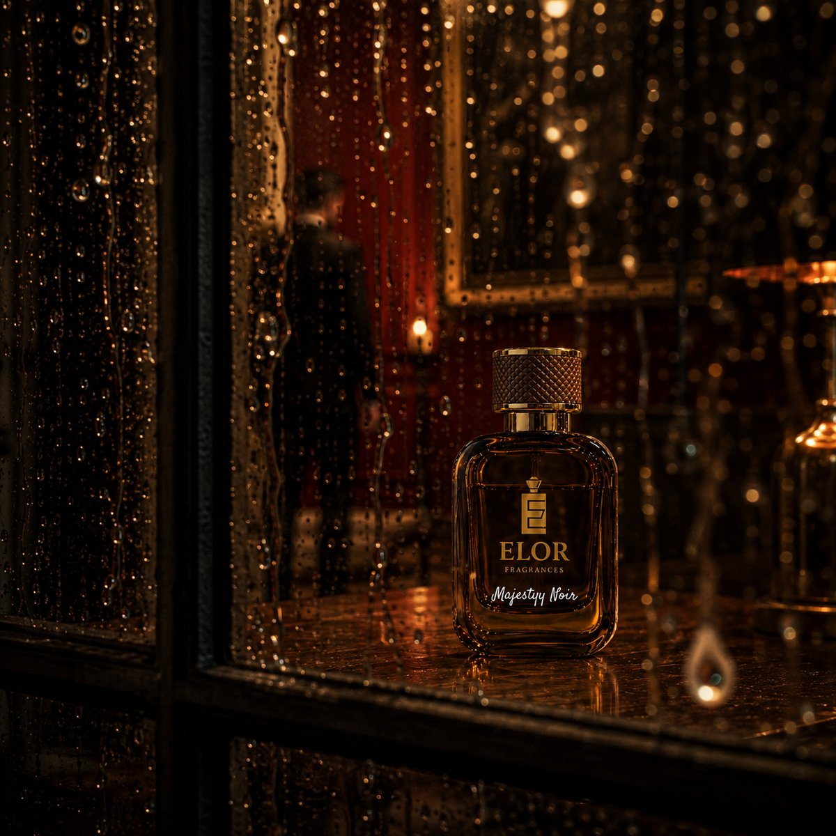 Inspired by Legendary Fragrances