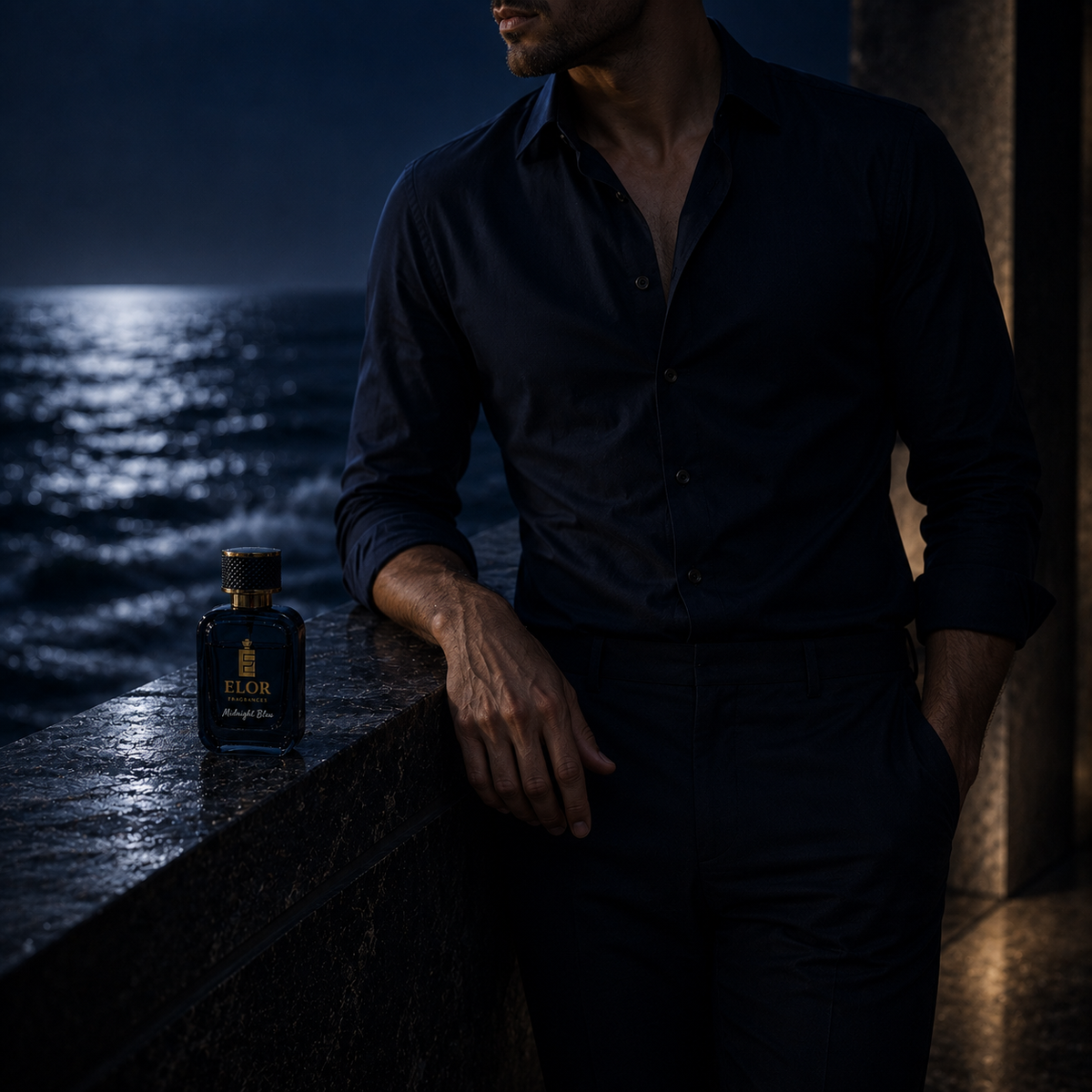 Inspired by Legendary Fragrances