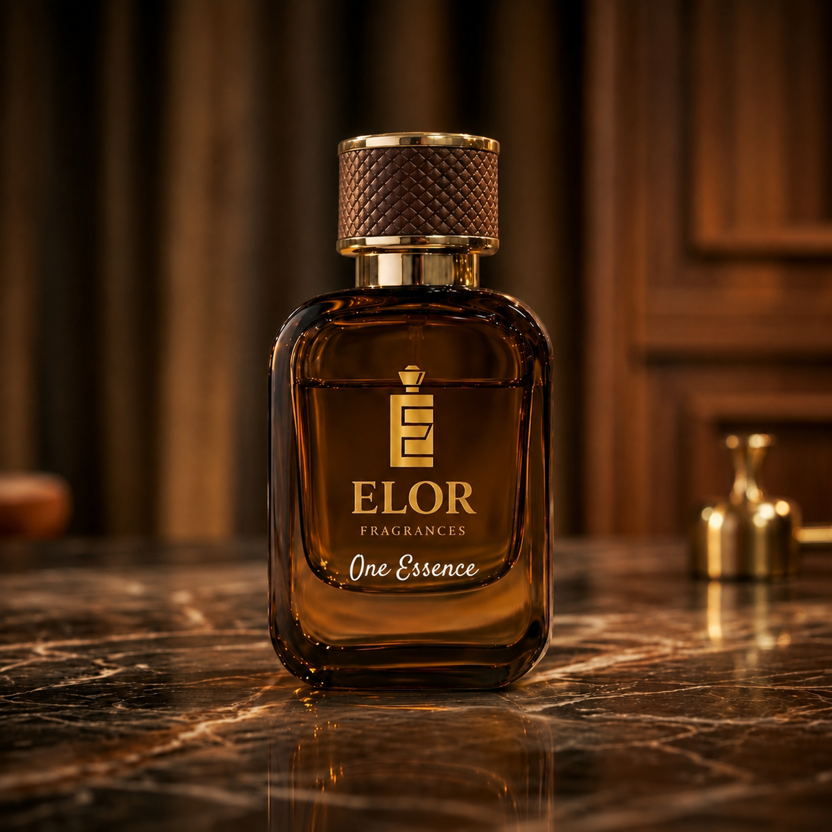 One Essence - Eau de Parfum - Elor Fragrances - Canada - Inspired by "Calvin Klein CK One"