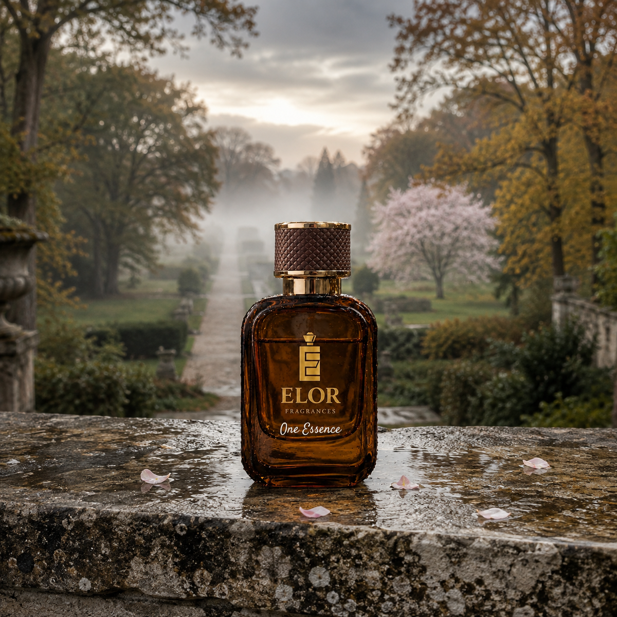 One Essence - Eau de Parfum - Elor Fragrances - Canada - Inspired by "Calvin Klein CK One"