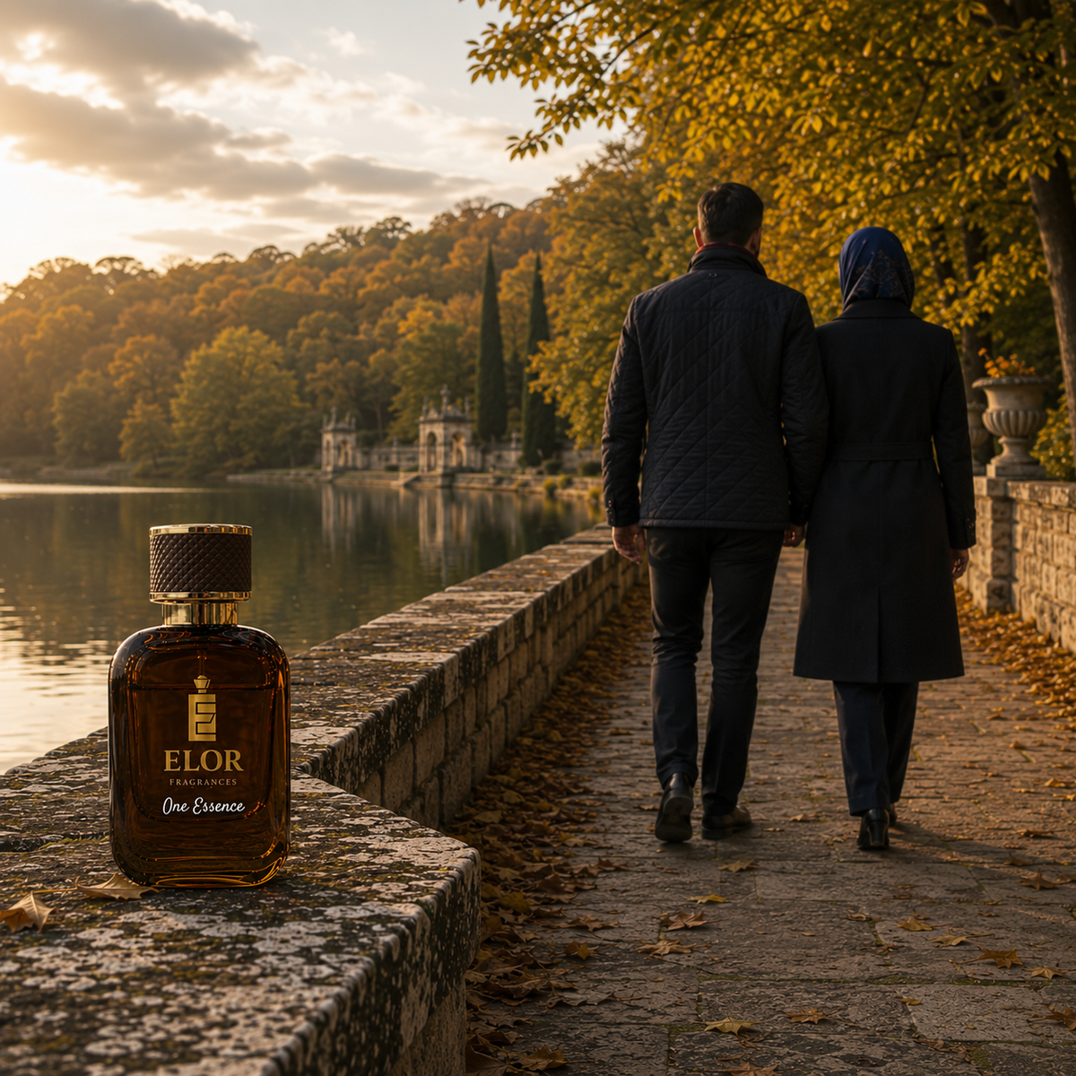 Luxury Scents. Honest Prices.