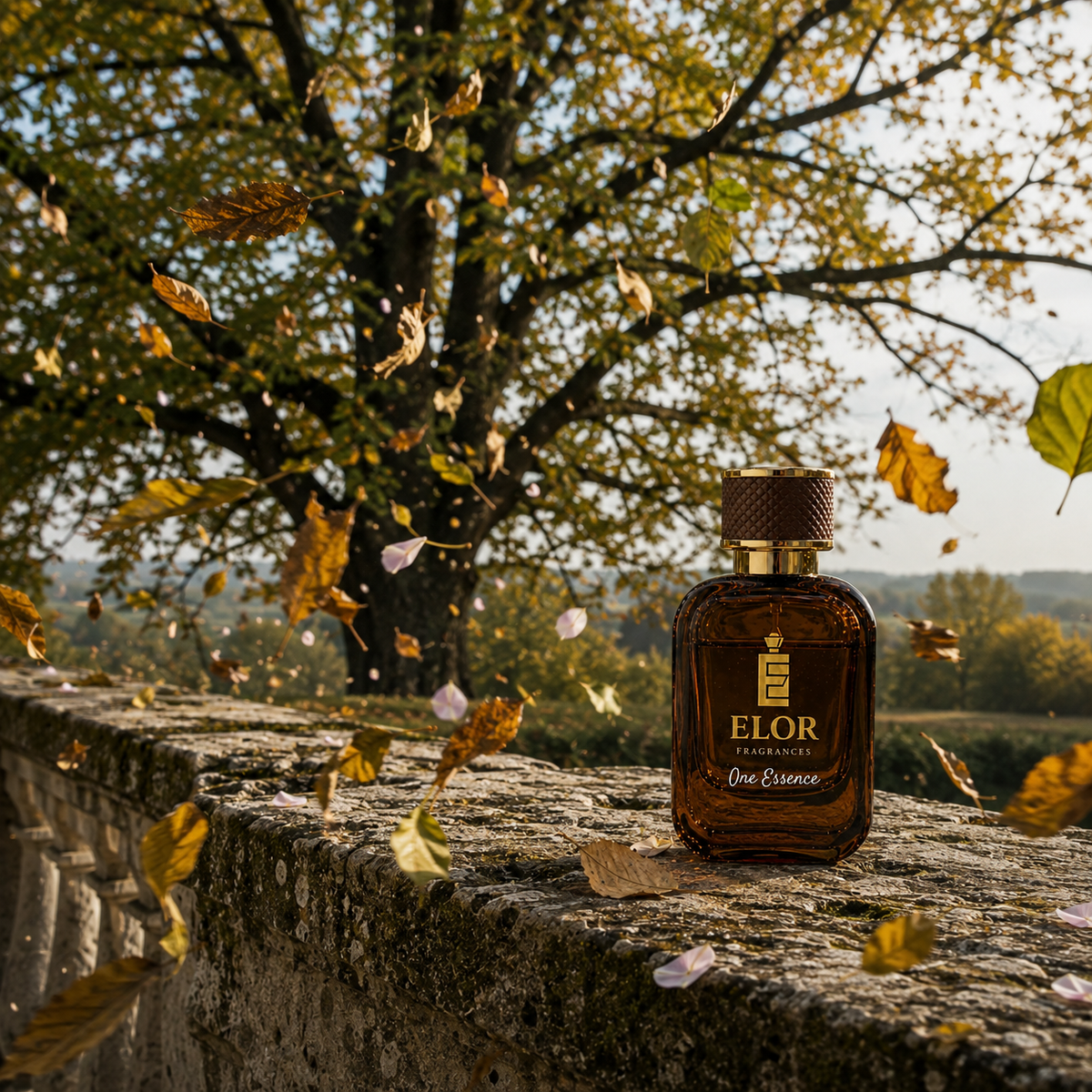 One Essence - Eau de Parfum - Elor Fragrances - Canada - Inspired by "Calvin Klein CK One"