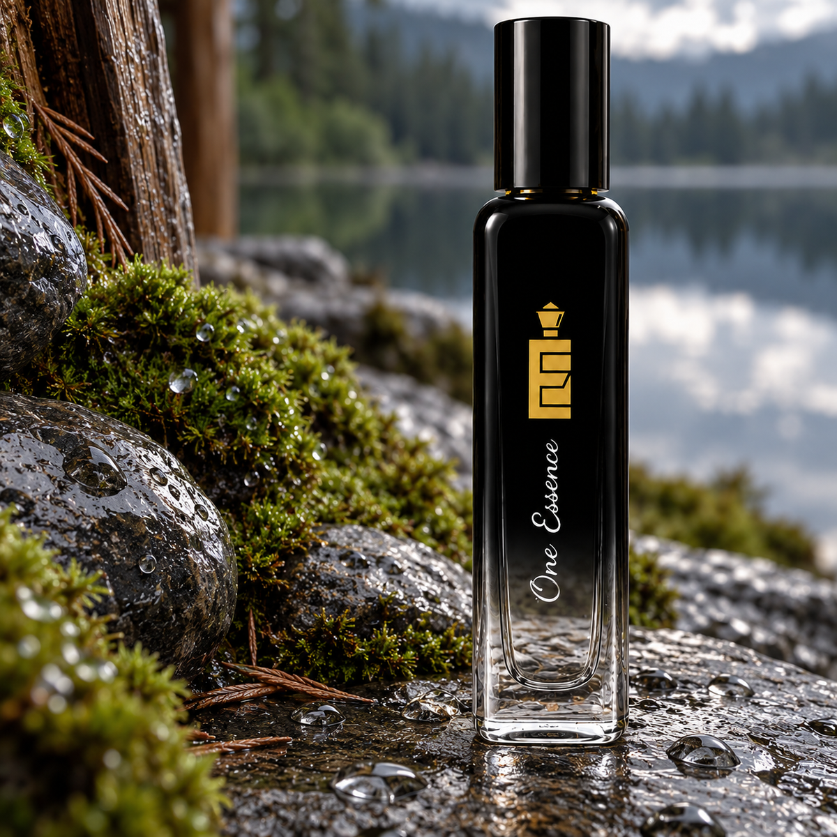 One Essence - Fragrance Oil (Roll-On) - Elor Fragrances