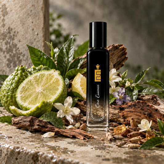 One Essence - Fragrance Oil (Roll-On) - Elor Fragrances