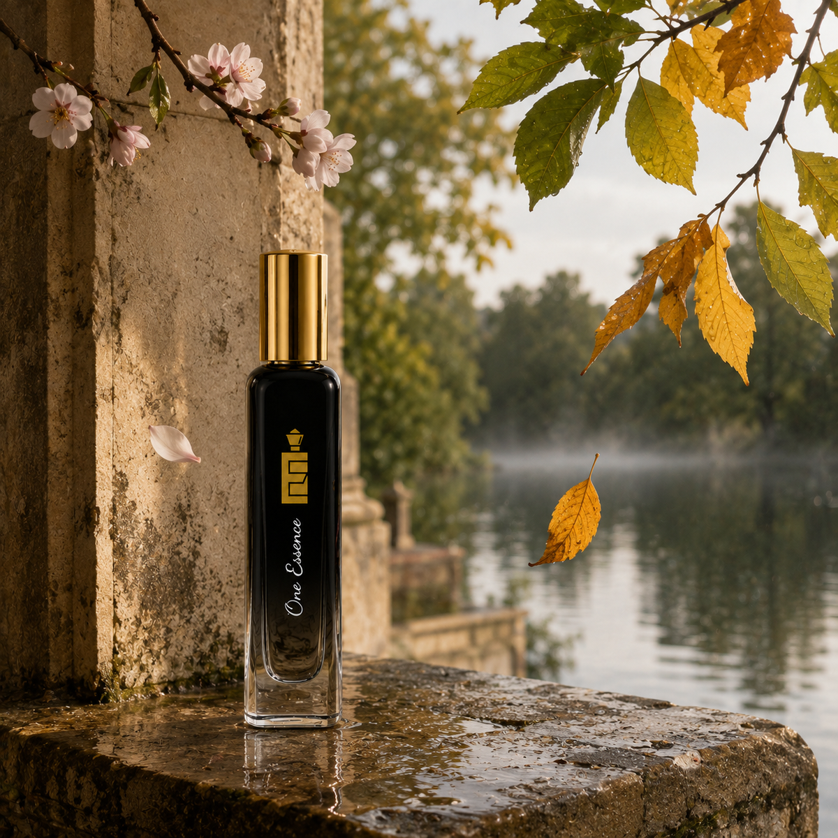 One Essence - Eau de Parfum - Elor Fragrances - Canada - Inspired by "Calvin Klein CK One"