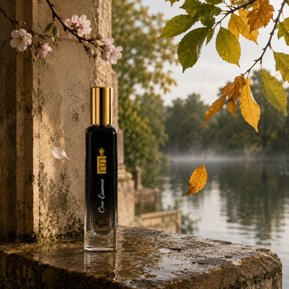 One Essence - Eau de Parfum - Elor Fragrances - Canada - Inspired by "Calvin Klein CK One"