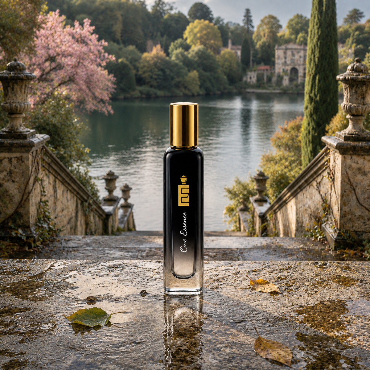 One Essence - Eau de Parfum - Elor Fragrances - Canada - Inspired by "Calvin Klein CK One"