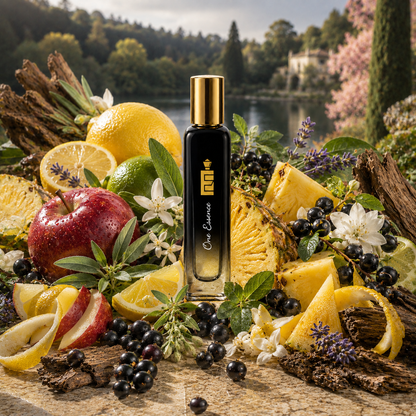 One Essence - Eau de Parfum - Elor Fragrances - Canada - Inspired by "Calvin Klein CK One"