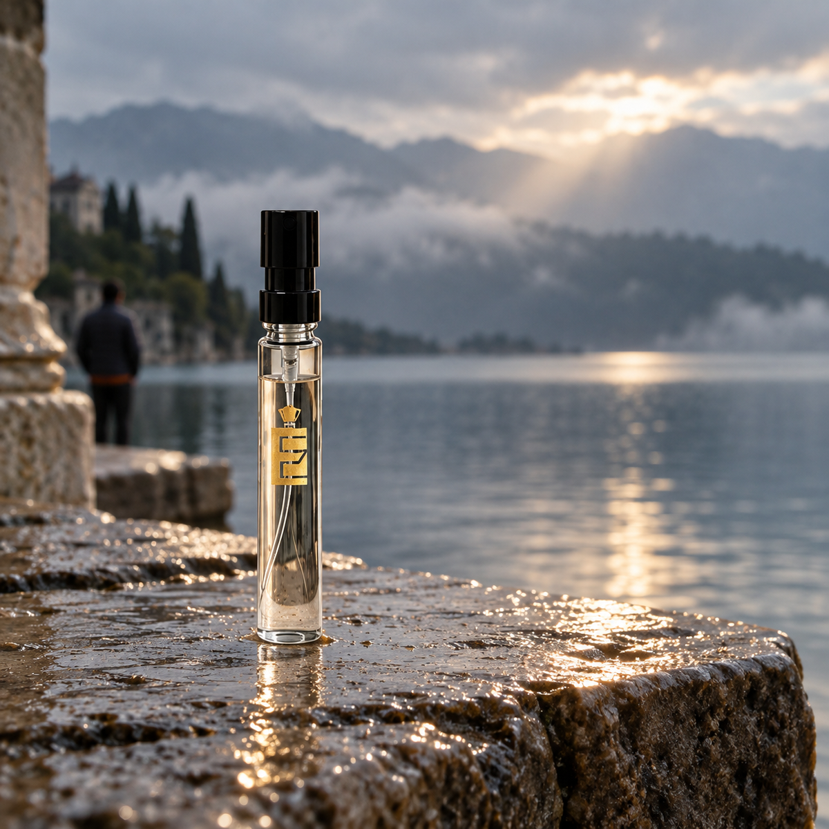 One Essence - Eau de Parfum - Elor Fragrances - Canada - Inspired by "Calvin Klein CK One"