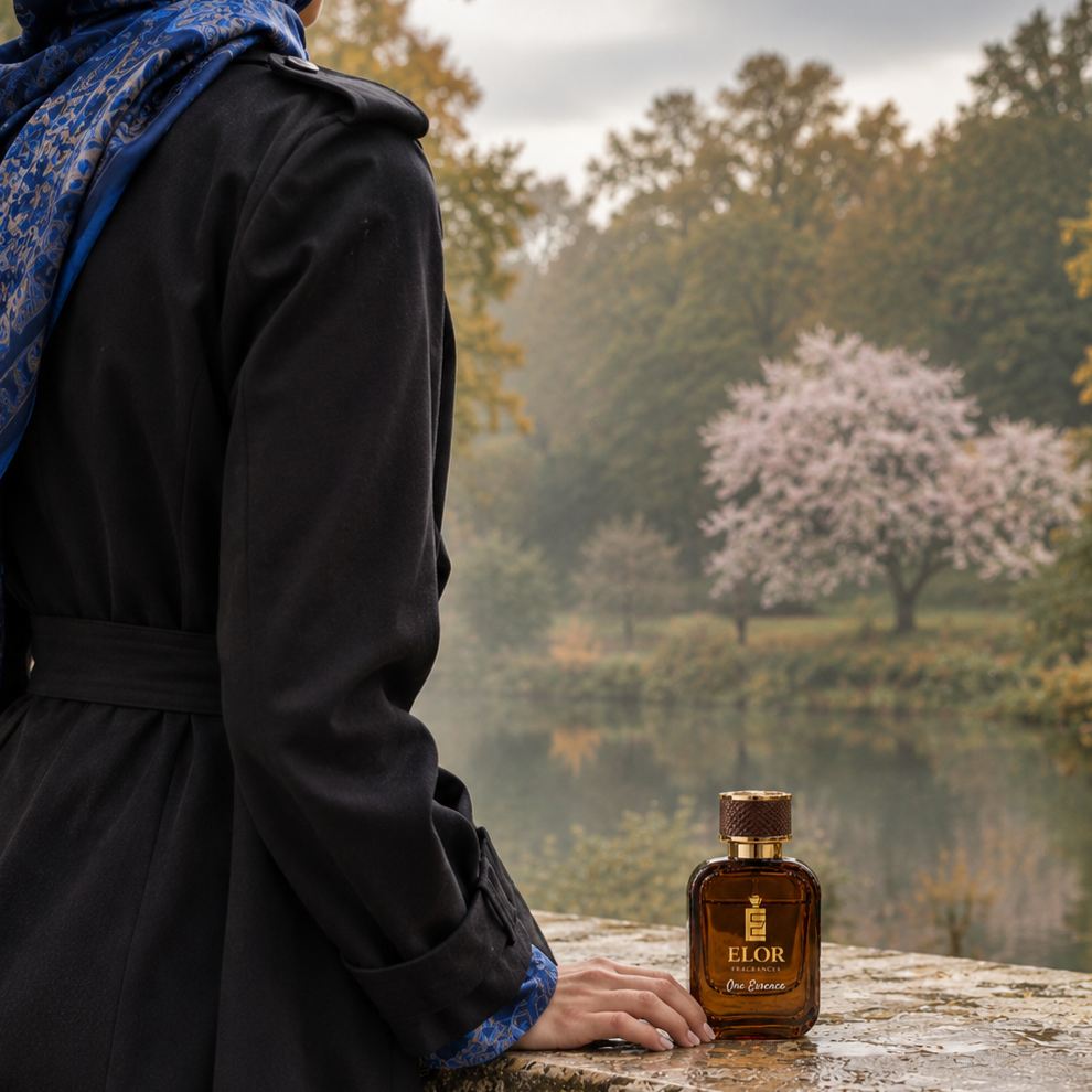 One Essence - Eau de Parfum - Elor Fragrances - Canada - Inspired by "Calvin Klein CK One"