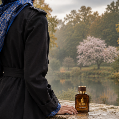 One Essence - Eau de Parfum - Elor Fragrances - Canada - Inspired by "Calvin Klein CK One"