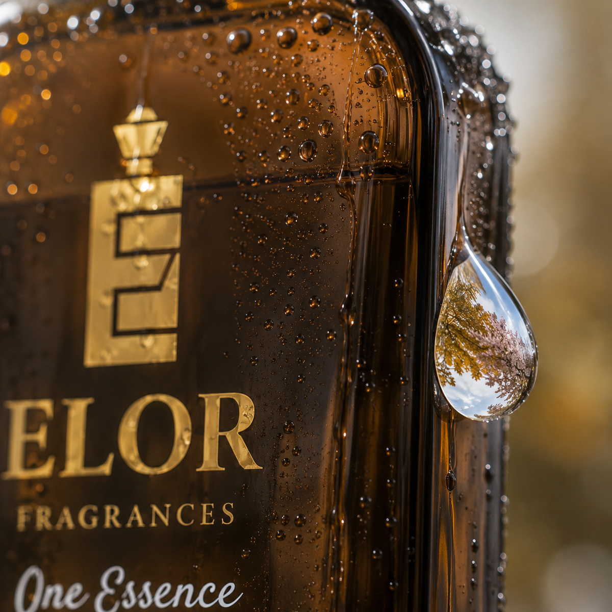 One Essence - Eau de Parfum - Elor Fragrances - Canada - Inspired by "Calvin Klein CK One"