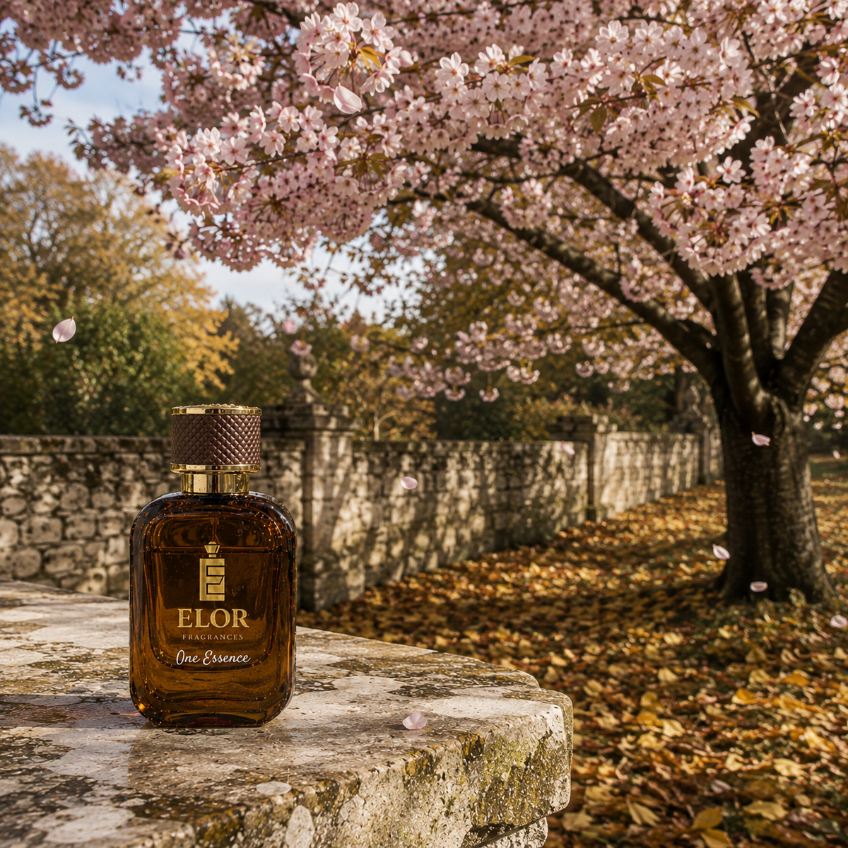One Essence - Eau de Parfum - Elor Fragrances - Canada - Inspired by "Calvin Klein CK One"