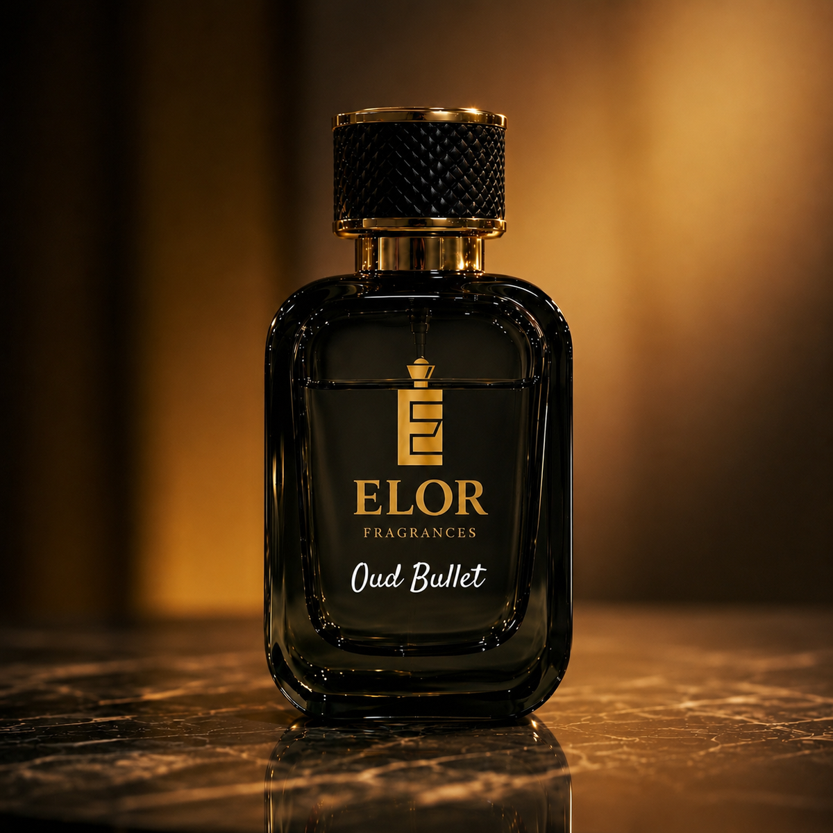 Oud Bullet - Eau de Parfum - Elor Fragrances Canada Inspired By Oud Maracujá Maison Crivelli for women and men