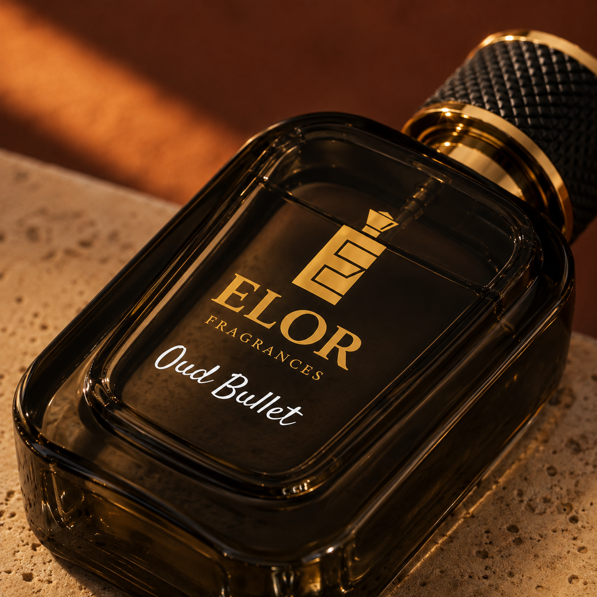 Oud Bullet - Eau de Parfum - Elor Fragrances Canada Inspired By Oud Maracujá Maison Crivelli for women and men