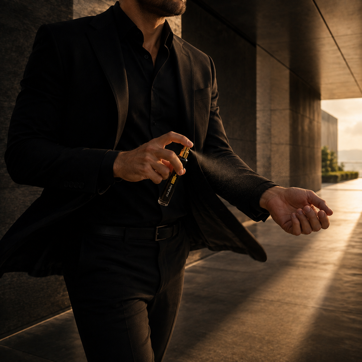 Oud Bullet - Eau de Parfum - Elor Fragrances Canada Inspired By Oud Maracujá Maison Crivelli for women and men
