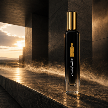 Oud Bullet - Eau de Parfum - Elor Fragrances Canada Inspired By Oud Maracujá Maison Crivelli for women and men