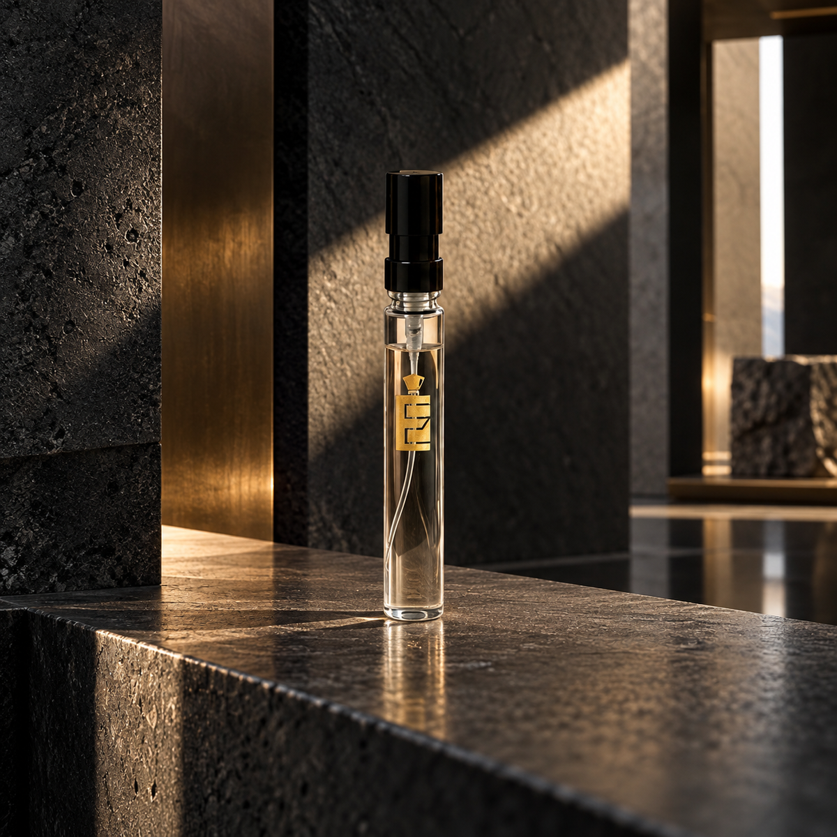 Oud Bullet - Eau de Parfum - Elor Fragrances Canada Inspired By Oud Maracujá Maison Crivelli for women and men