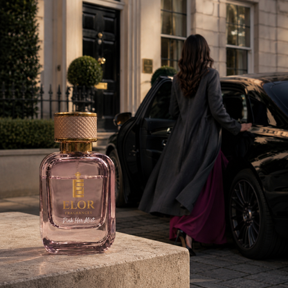 Pink Her Mist - Eau de Parfum - Elor Fragrances - Canada - Inspired by the beloved "Burberry Her"