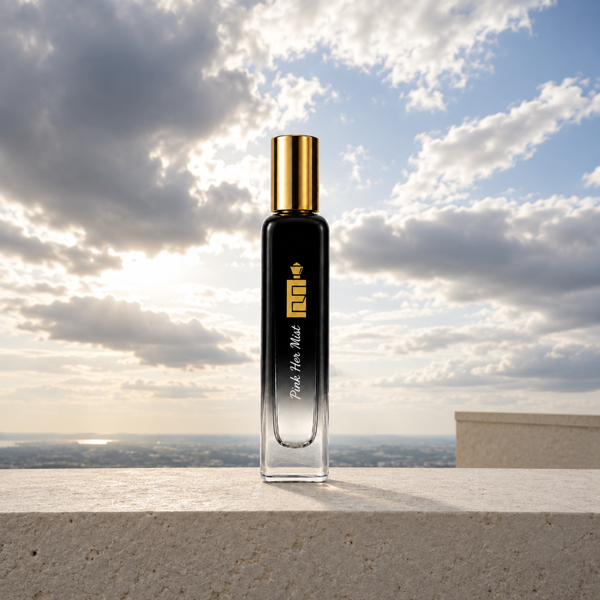 Pink Her Mist - Eau de Parfum - Elor Fragrances - Canada - Inspired by the beloved "Burberry Her"