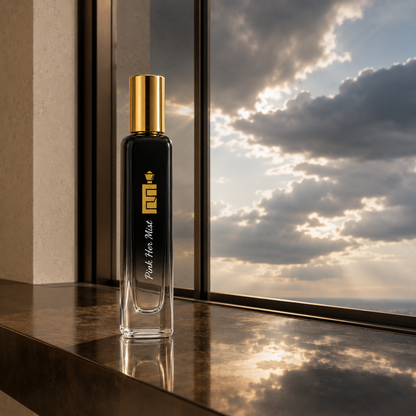 Pink Her Mist - Eau de Parfum - Elor Fragrances - Canada - Inspired by the beloved "Burberry Her"