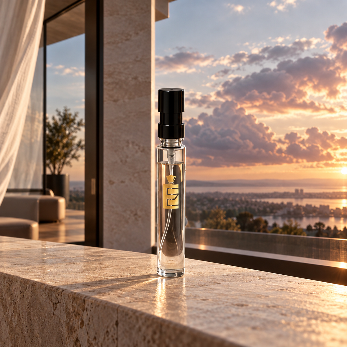 Pink Her Mist - Eau de Parfum - Elor Fragrances - Canada - Inspired by the beloved "Burberry Her"