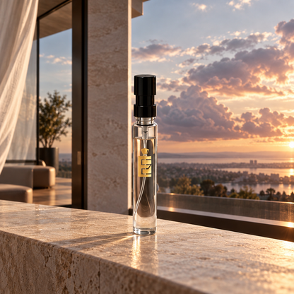 Pink Her Mist - Eau de Parfum - Elor Fragrances - Canada - Inspired by the beloved "Burberry Her"