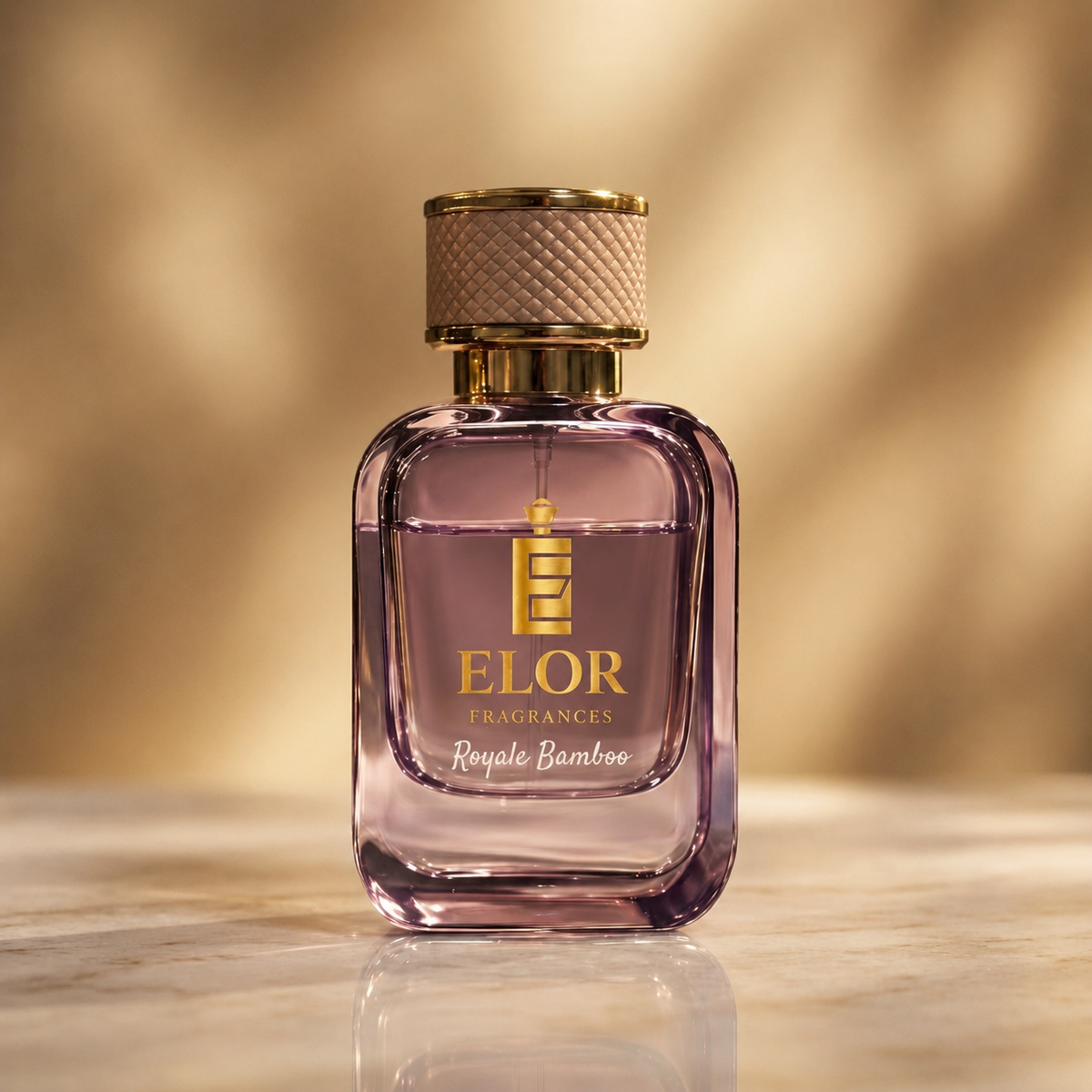 Royale Bamboo - Eau de Parfum - Elor Fragrances Canada - Inspired by the Gucci Bambo