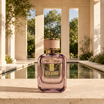 Royale Bamboo - Eau de Parfum - Elor Fragrances Canada - Inspired by the Gucci Bambo
