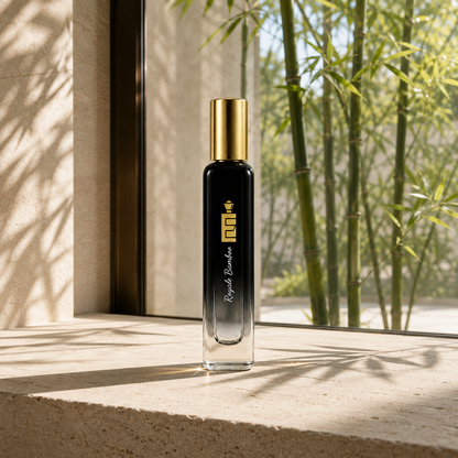 Royale Bamboo - Eau de Parfum - Elor Fragrances Canada - Inspired by the Gucci Bambo