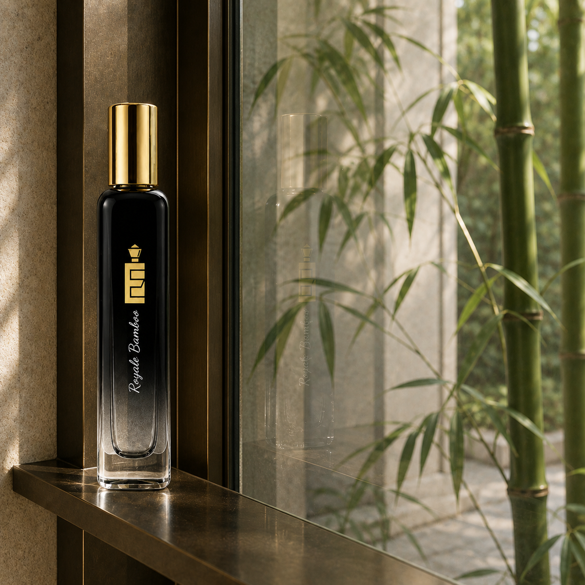 Royale Bamboo - Eau de Parfum - Elor Fragrances Canada - Inspired by the Gucci Bambo