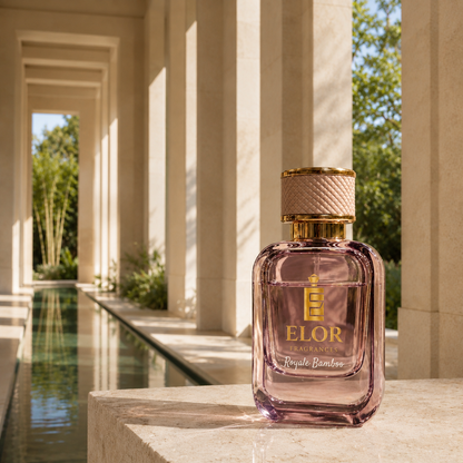 Royale Bamboo - Eau de Parfum - Elor Fragrances Canada - Inspired by the Gucci Bambo
