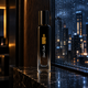 Silent Death - Fragrance Oil (Roll-On) - Elor Fragrances