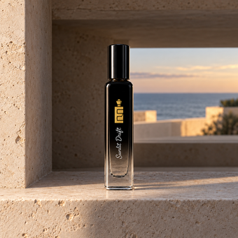 Sunlit Drift - Fragrance Oil (Roll-On) - Elor Fragrances