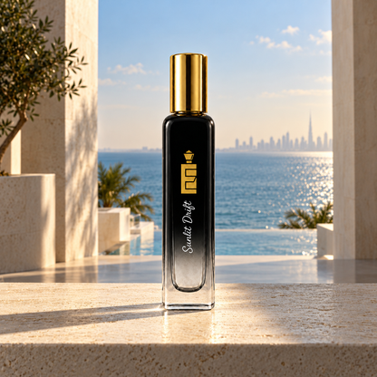 Sunlit Drift - Eau de Parfum - Elor Fragrances - Canada - Inspired by "Louis Vuitton Afternoon Swim"