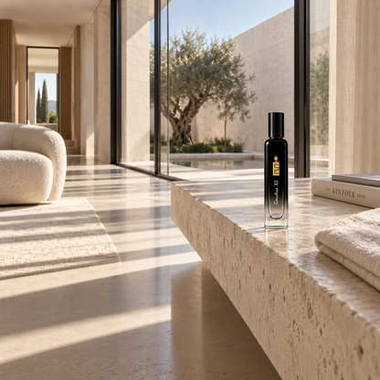 Timeless X5 - Fragrance Oil (Roll-On) - Elor Fragrances