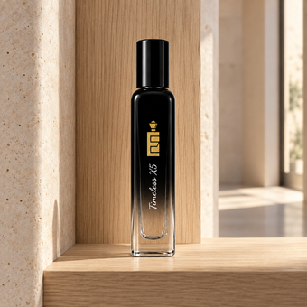 Timeless X5 - Fragrance Oil (Roll-On) - Elor Fragrances
